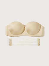 Underwire Bra With 2pack Bra Strap